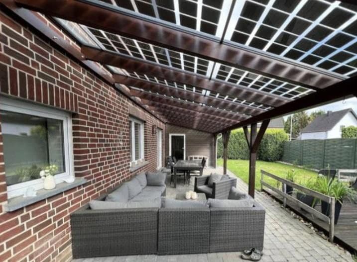 Pronájem domu 160 m², pozemek 441 m², Heinsberg, Severní Porýní-Vestfálsko Pronájem domu 160 m², pozemek 441 m², Heinsberg, Severní Porýní-Vestfálsko