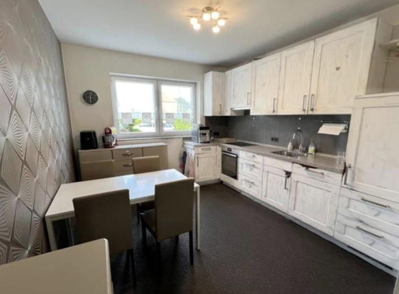 Pronájem domu 160 m², pozemek 441 m², Heinsberg, Severní Porýní-Vestfálsko Pronájem domu 160 m², pozemek 441 m², Heinsberg, Severní Porýní-Vestfálsko