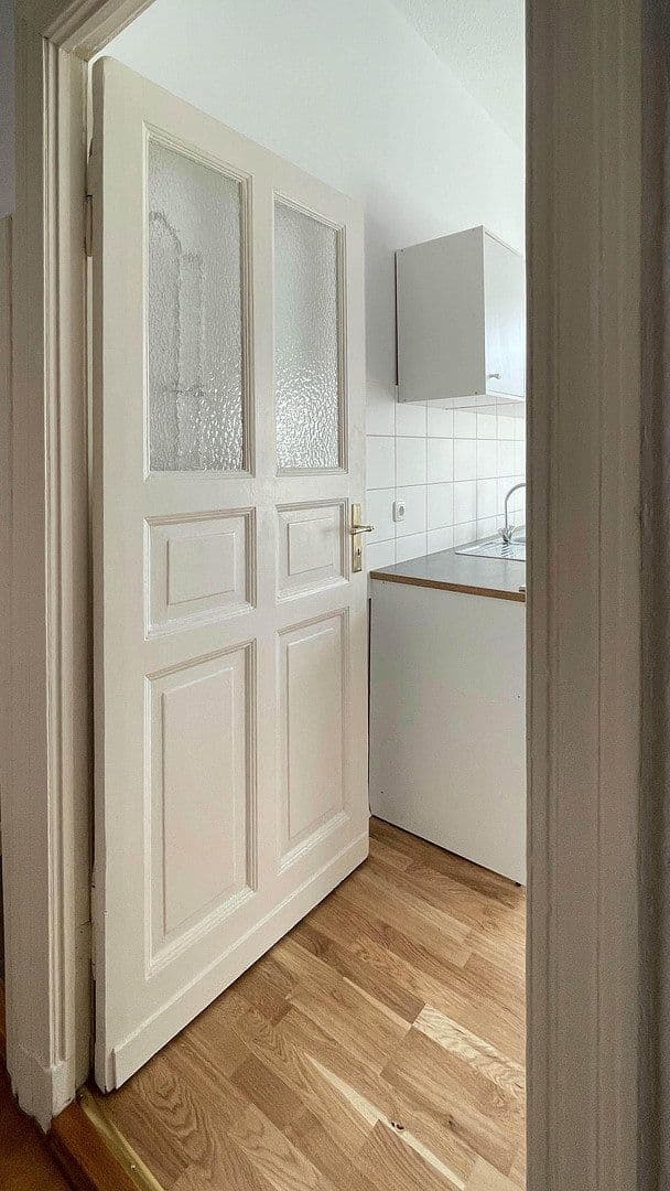 Prodej bytu 1+1 42 m², Koloniestrasse 33, Berlin, Berlín Prodej bytu 1+1 42 m², Koloniestrasse 33, Berlin, Berlín