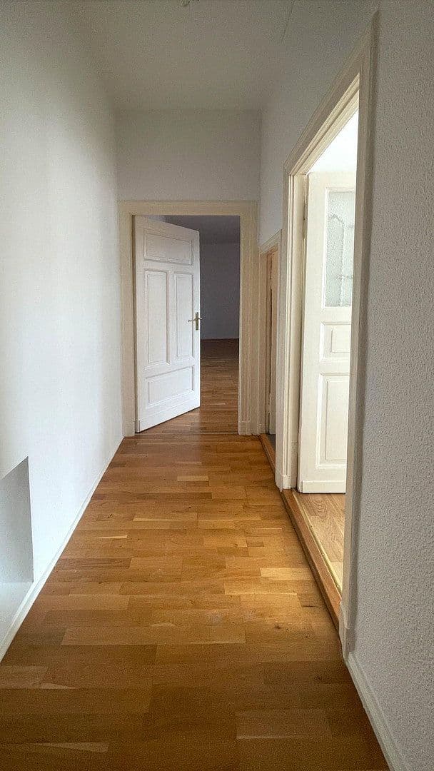 Prodej bytu 1+1 42 m², Koloniestrasse 33, Berlin, Berlín Prodej bytu 1+1 42 m², Koloniestrasse 33, Berlin, Berlín