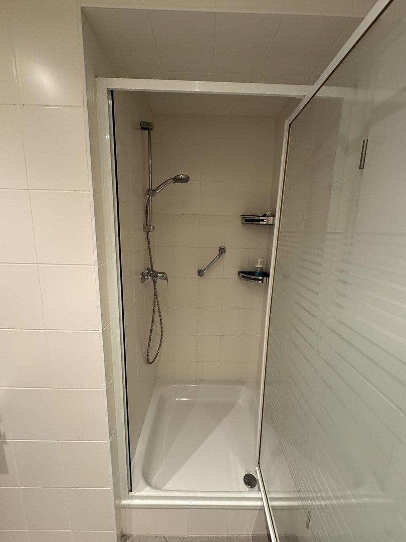 Pronájem bytu 2+1 42 m², Anger 18, Bad Frankenhausen/Kyffhäuser, Durynsko Pronájem bytu 2+1 42 m², Anger 18, Bad Frankenhausen/Kyffhäuser, Durynsko
