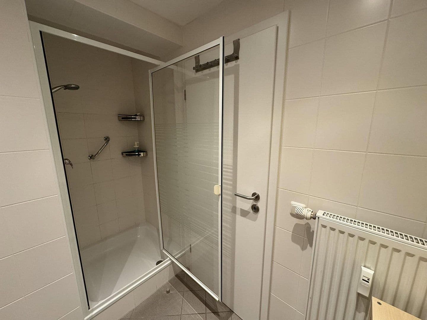 Pronájem bytu 2+1 42 m², Anger 18, Bad Frankenhausen/Kyffhäuser, Durynsko Pronájem bytu 2+1 42 m², Anger 18, Bad Frankenhausen/Kyffhäuser, Durynsko