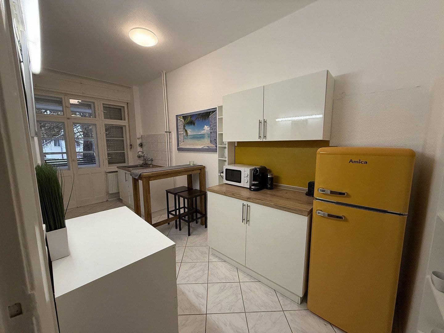 Pronájem bytu 2+1 58 m², Reichsstrasse 66, Berlin, Berlín Pronájem bytu 2+1 58 m², Reichsstrasse 66, Berlin, Berlín