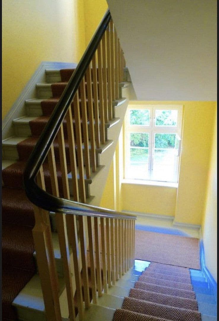 Pronájem bytu 2+1 58 m², Reichsstrasse 66, Berlin, Berlín Pronájem bytu 2+1 58 m², Reichsstrasse 66, Berlin, Berlín