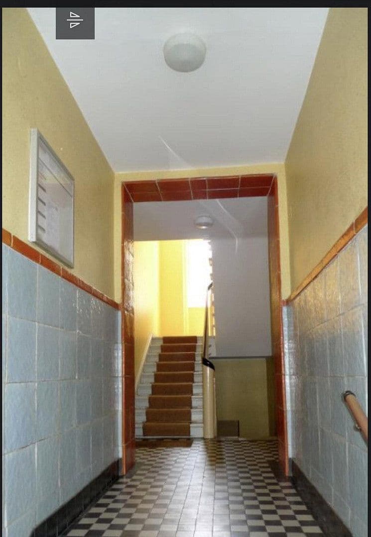 Pronájem bytu 2+1 58 m², Reichsstrasse 66, Berlin, Berlín Pronájem bytu 2+1 58 m², Reichsstrasse 66, Berlin, Berlín