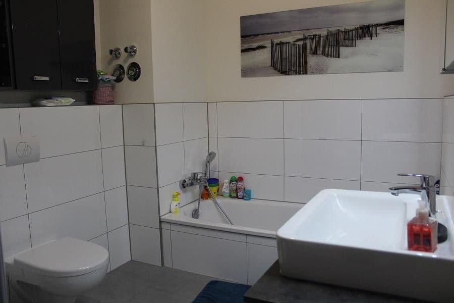 Pronájem bytu 4+1 105 m², Im Galluspark 7, Frankfurt, Hessen Pronájem bytu 4+1 105 m², Im Galluspark 7, Frankfurt, Hessen