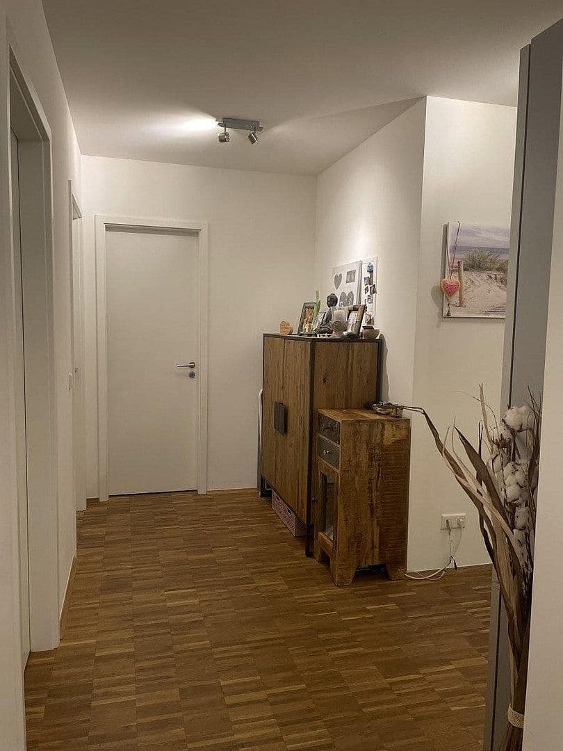 Pronájem bytu 4+1 105 m², Im Galluspark 7, Frankfurt, Hessen Pronájem bytu 4+1 105 m², Im Galluspark 7, Frankfurt, Hessen