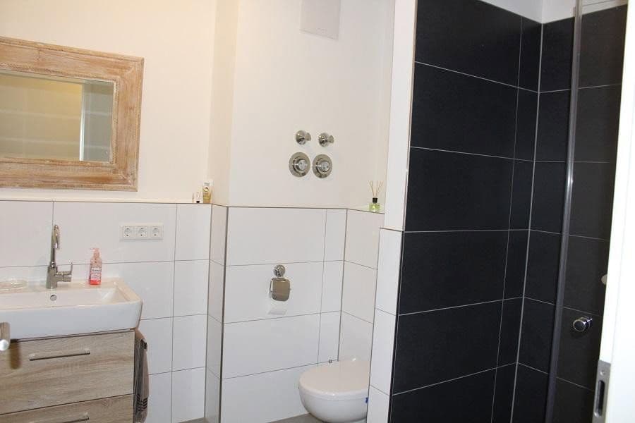 Pronájem bytu 4+1 105 m², Im Galluspark 7, Frankfurt, Hessen Pronájem bytu 4+1 105 m², Im Galluspark 7, Frankfurt, Hessen