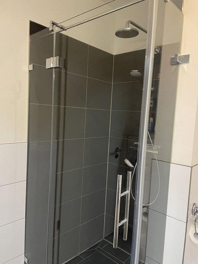 Pronájem bytu 4+1 105 m², Im Galluspark 7, Frankfurt, Hessen Pronájem bytu 4+1 105 m², Im Galluspark 7, Frankfurt, Hessen