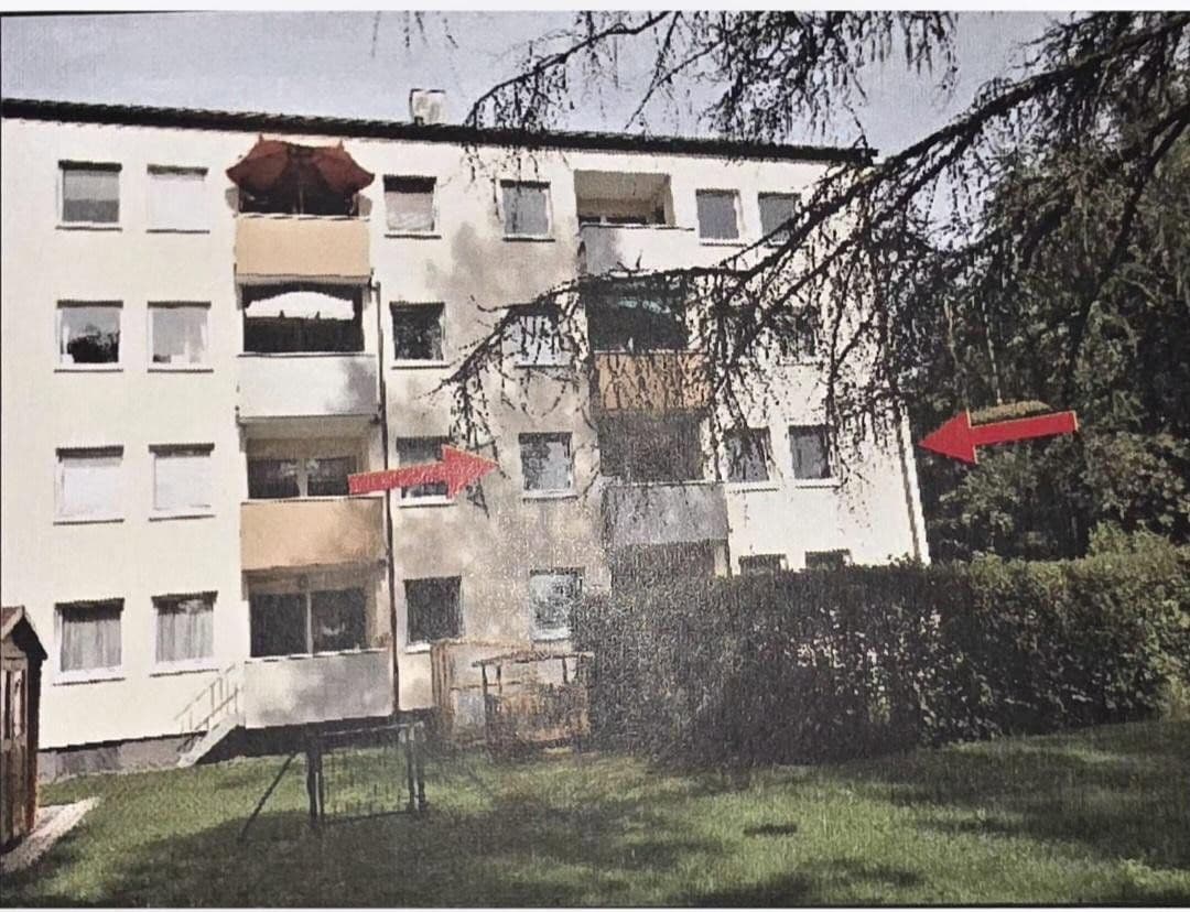Pronájem bytu 3+1 80 m², Putzbrunner Straße 124a, Ottobrunn, Bavorsko Pronájem bytu 3+1 80 m², Putzbrunner Straße 124a, Ottobrunn, Bavorsko