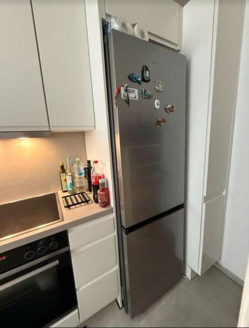 Pronájem bytu 3+1 80 m², Putzbrunner Straße 124a, Ottobrunn, Bavorsko Pronájem bytu 3+1 80 m², Putzbrunner Straße 124a, Ottobrunn, Bavorsko
