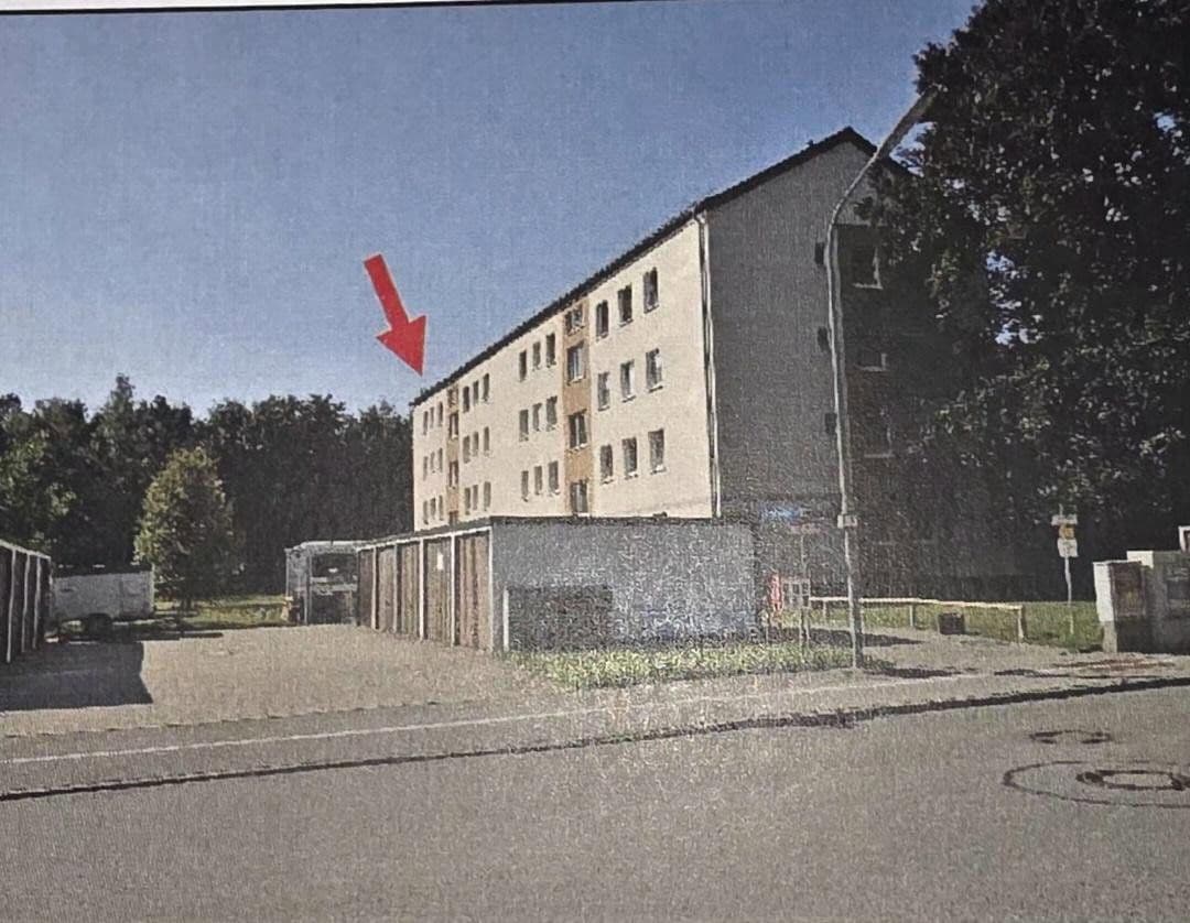 Pronájem bytu 3+1 80 m², Putzbrunner Straße 124a, Ottobrunn, Bavorsko Pronájem bytu 3+1 80 m², Putzbrunner Straße 124a, Ottobrunn, Bavorsko