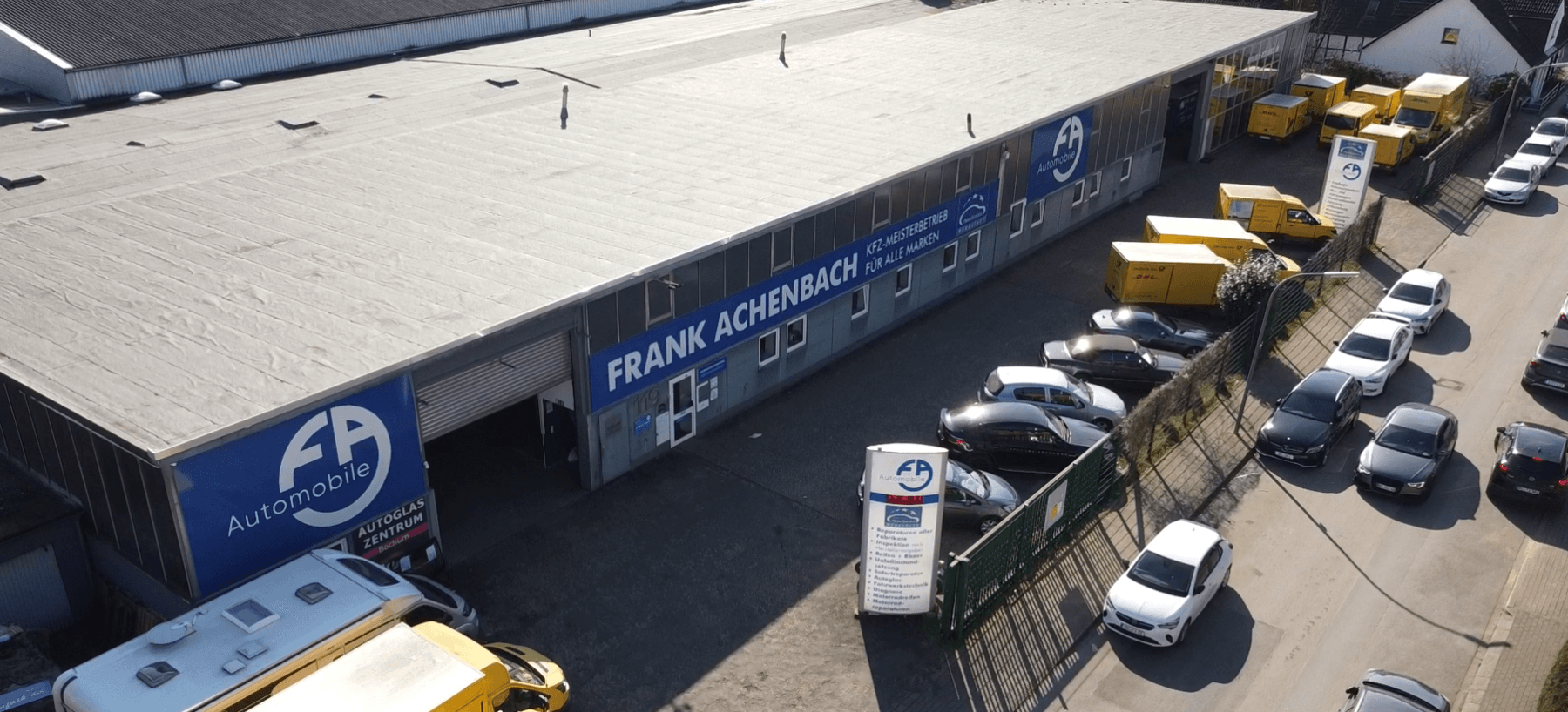 Prodej nebytového prostoru 7.370 m², Bochum, Severní Porýní-Vestfálsko Prodej nebytového prostoru 7.370 m², Bochum, Severní Porýní-Vestfálsko