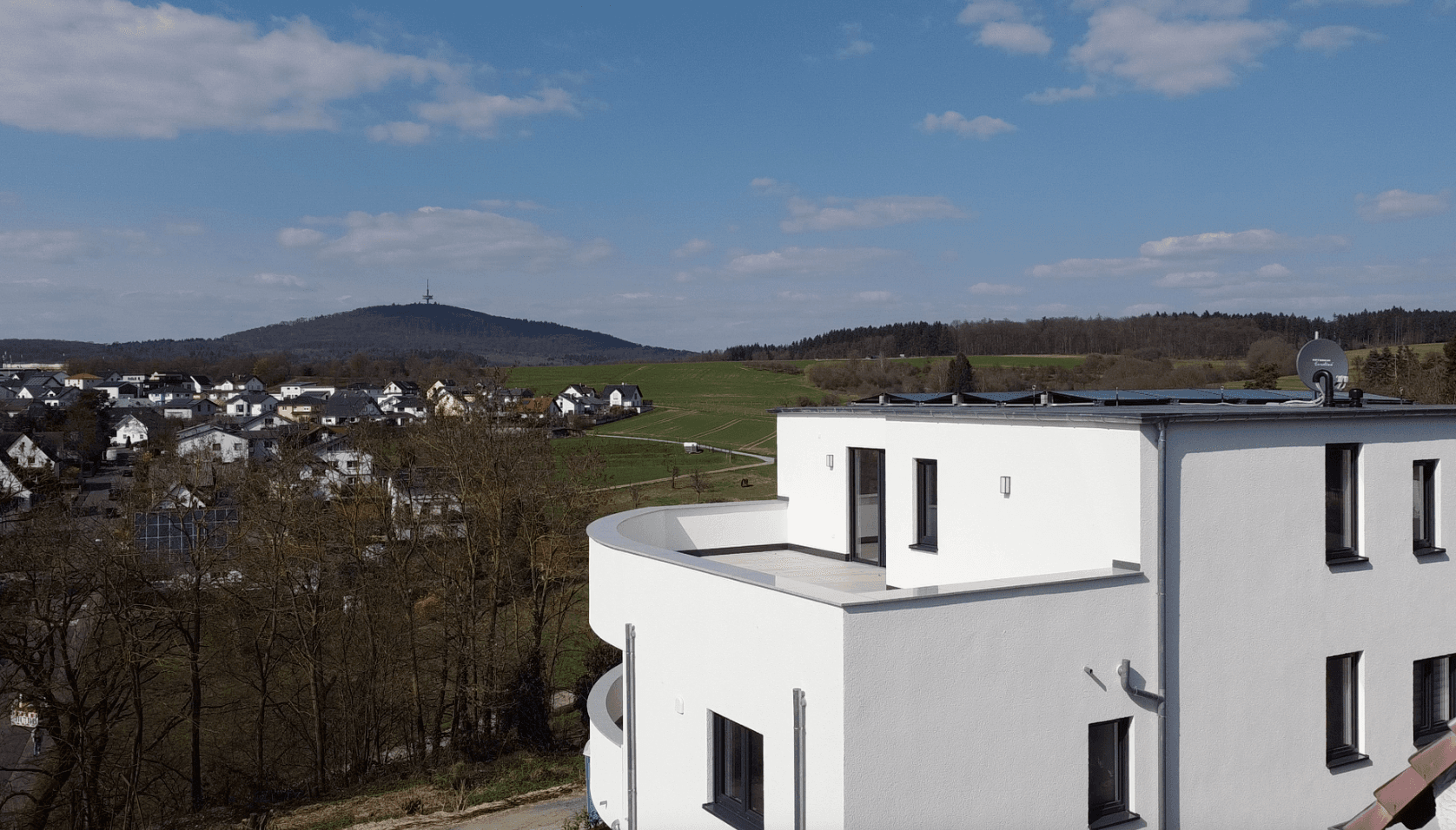 Prodej bytu 4+1 94 m², Friedrichstr. 12, Biebertal, Hessen Prodej bytu 4+1 94 m², Friedrichstr. 12, Biebertal, Hessen