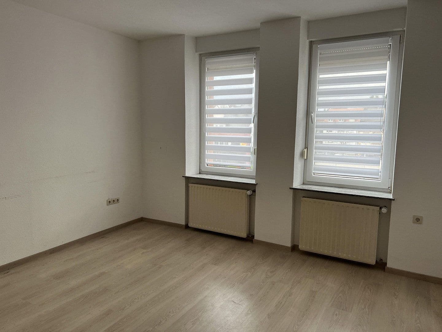 Pronájem bytu 3+1 90 m², Teichstraße 25, Pirmasens, Porýní-Falc Pronájem bytu 3+1 90 m², Teichstraße 25, Pirmasens, Porýní-Falc