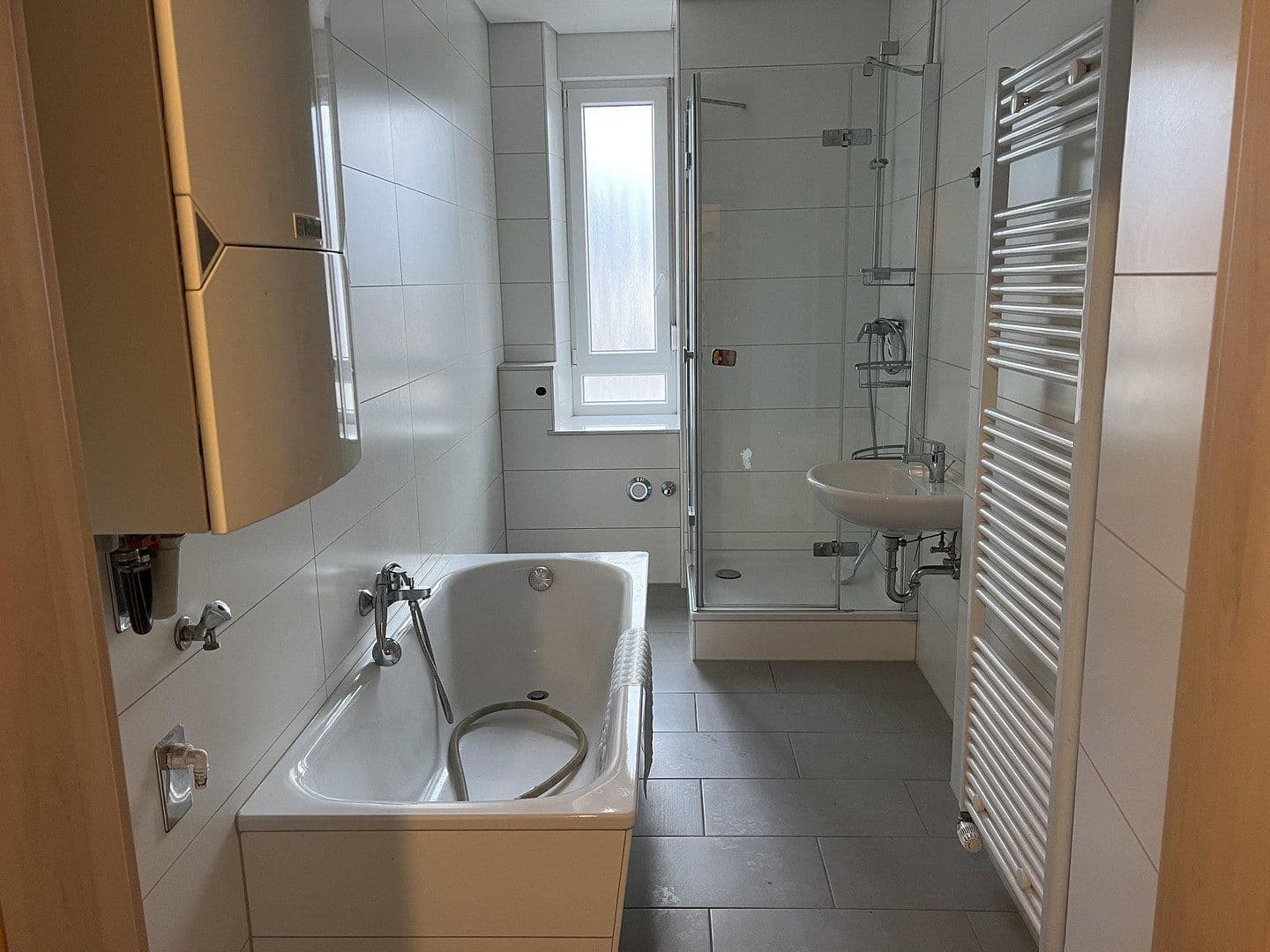 Pronájem bytu 3+1 90 m², Teichstraße 25, Pirmasens, Porýní-Falc Pronájem bytu 3+1 90 m², Teichstraße 25, Pirmasens, Porýní-Falc