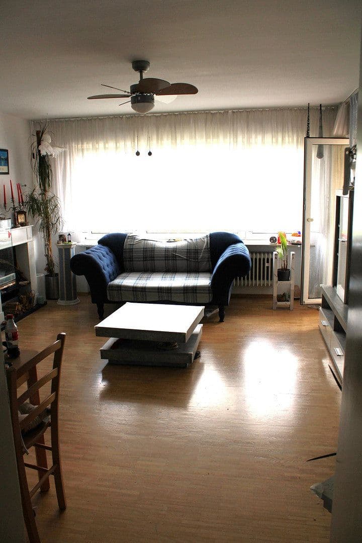 Prodej bytu 3+1 73 m², Waiblingen, Bádensko-Württembersko Prodej bytu 3+1 73 m², Waiblingen, Bádensko-Württembersko