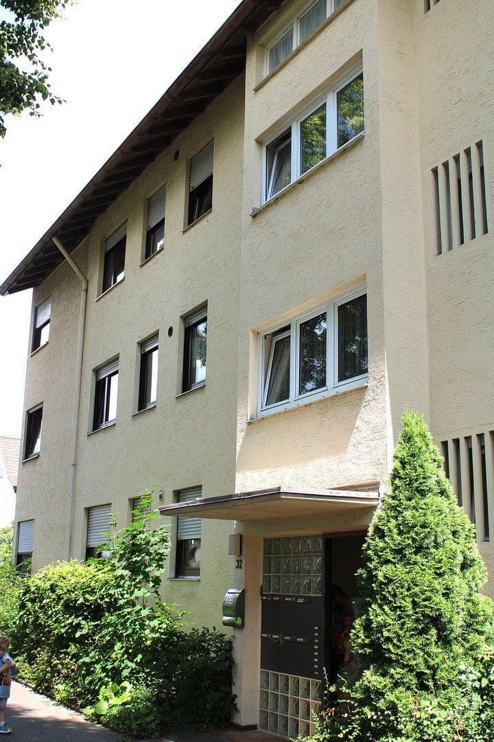Prodej bytu 3+1 73 m², Waiblingen, Bádensko-Württembersko Prodej bytu 3+1 73 m², Waiblingen, Bádensko-Württembersko