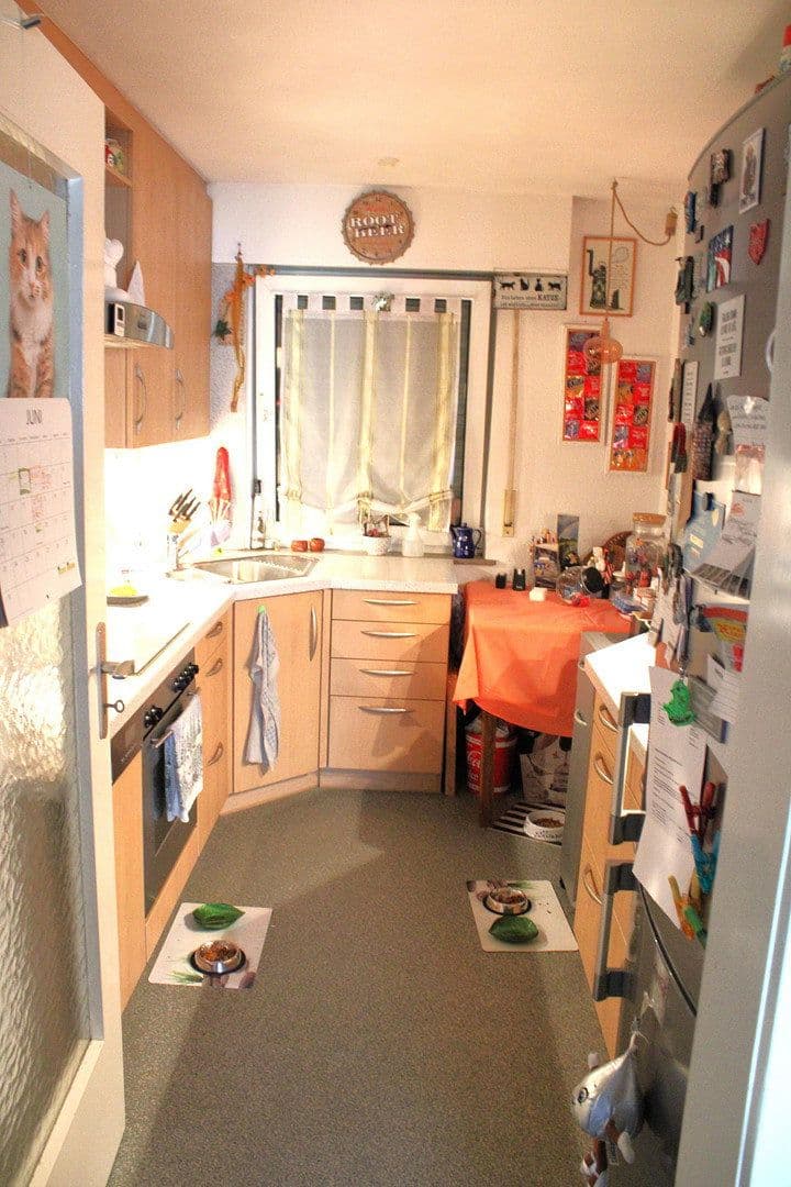 Prodej bytu 3+1 73 m², Waiblingen, Bádensko-Württembersko Prodej bytu 3+1 73 m², Waiblingen, Bádensko-Württembersko