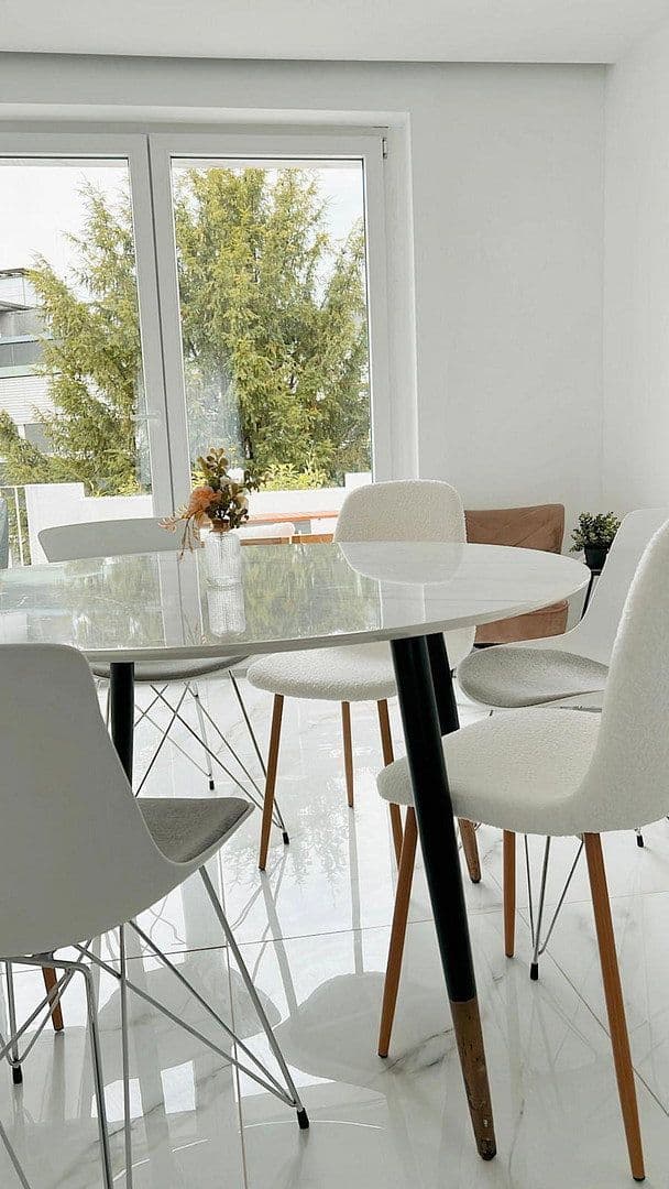 Pronájem bytu 2+kk 70 m², Theodor-Körner-Str, Remscheid, Severní Porýní-Vestfálsko Pronájem bytu 2+kk 70 m², Theodor-Körner-Str, Remscheid, Severní Porýní-Vestfálsko