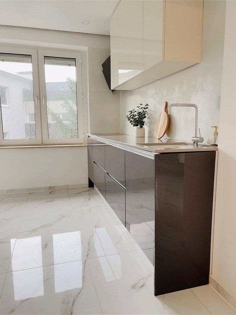 Pronájem bytu 2+kk 70 m², Theodor-Körner-Str, Remscheid, Severní Porýní-Vestfálsko Pronájem bytu 2+kk 70 m², Theodor-Körner-Str, Remscheid, Severní Porýní-Vestfálsko