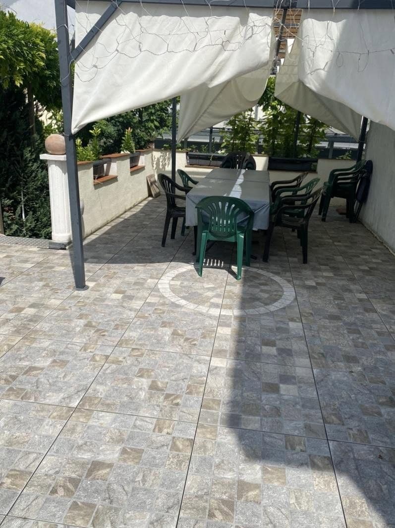 Prodej domu 159 m², pozemek 303 m², Otto-Schusterstr.39, Ostfildern, Bádensko-Württembersko Prodej domu 159 m², pozemek 303 m², Otto-Schusterstr.39, Ostfildern, Bádensko-Württembersko