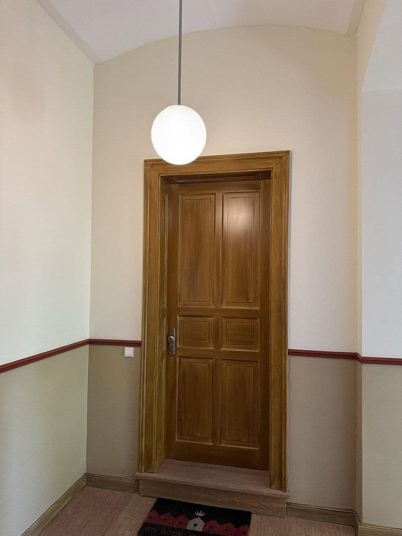 Prodej bytu 4+1 163 m², Berlin, Berlín Prodej bytu 4+1 163 m², Berlin, Berlín