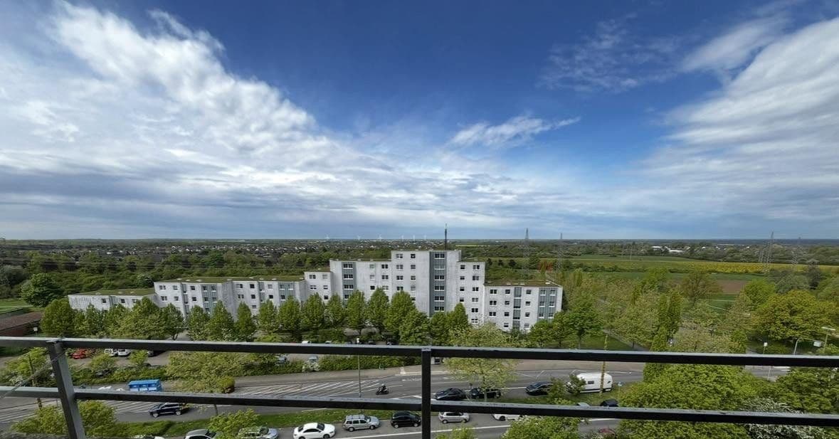 Pronájem bytu 3+1 80 m², Jenaer Straße, Wolfsburg, Dolní Sasko Pronájem bytu 3+1 80 m², Jenaer Straße, Wolfsburg, Dolní Sasko