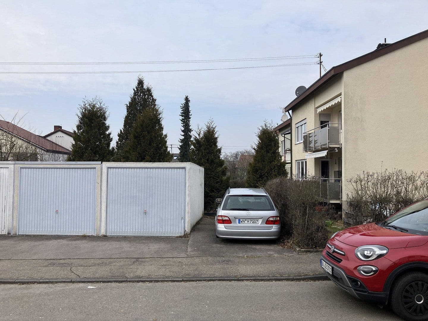 Prodej domu 190 m², pozemek 350 m², Seelacher Weg, Backnang, Bádensko-Württembersko Prodej domu 190 m², pozemek 350 m², Seelacher Weg, Backnang, Bádensko-Württembersko