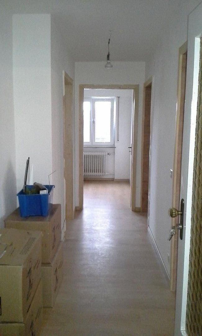Prodej domu 190 m², pozemek 350 m², Seelacher Weg, Backnang, Bádensko-Württembersko Prodej domu 190 m², pozemek 350 m², Seelacher Weg, Backnang, Bádensko-Württembersko