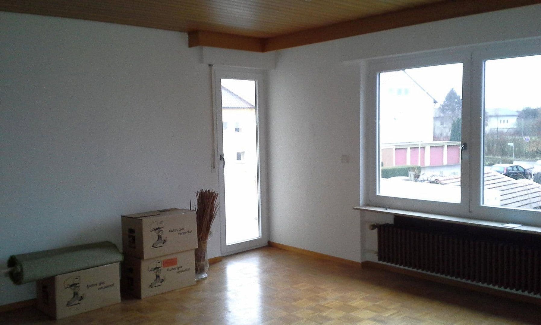 Prodej domu 190 m², pozemek 350 m², Seelacher Weg, Backnang, Bádensko-Württembersko Prodej domu 190 m², pozemek 350 m², Seelacher Weg, Backnang, Bádensko-Württembersko