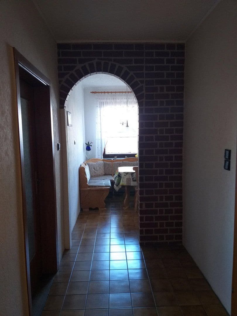 Prodej domu 85 m², pozemek 658 m², August-Paris-Str. 13, Velten, Braniborsko Prodej domu 85 m², pozemek 658 m², August-Paris-Str. 13, Velten, Braniborsko