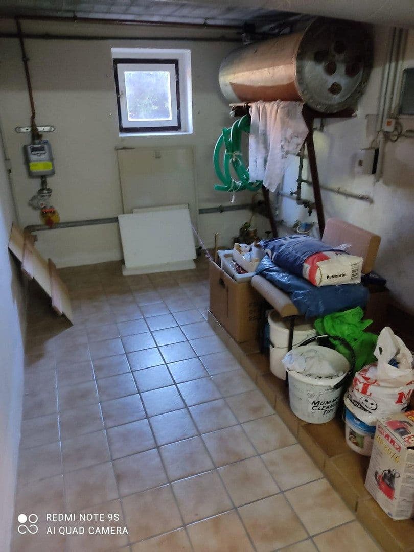 Prodej domu 85 m², pozemek 658 m², August-Paris-Str. 13, Velten, Braniborsko Prodej domu 85 m², pozemek 658 m², August-Paris-Str. 13, Velten, Braniborsko