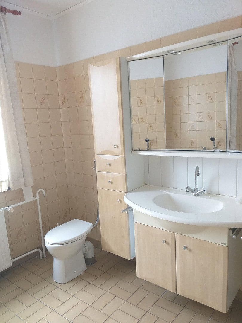 Prodej domu 85 m², pozemek 658 m², August-Paris-Str. 13, Velten, Braniborsko Prodej domu 85 m², pozemek 658 m², August-Paris-Str. 13, Velten, Braniborsko