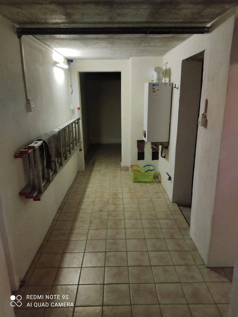 Prodej domu 85 m², pozemek 658 m², August-Paris-Str. 13, Velten, Braniborsko Prodej domu 85 m², pozemek 658 m², August-Paris-Str. 13, Velten, Braniborsko