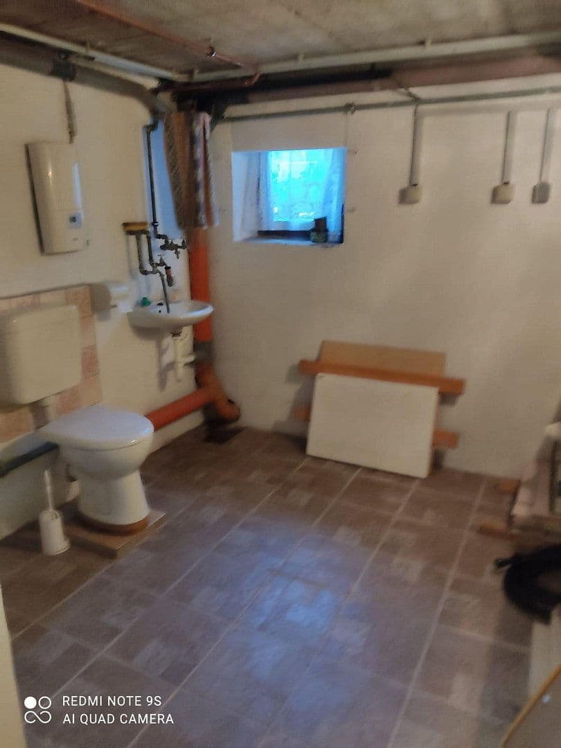 Prodej domu 85 m², pozemek 658 m², August-Paris-Str. 13, Velten, Braniborsko Prodej domu 85 m², pozemek 658 m², August-Paris-Str. 13, Velten, Braniborsko