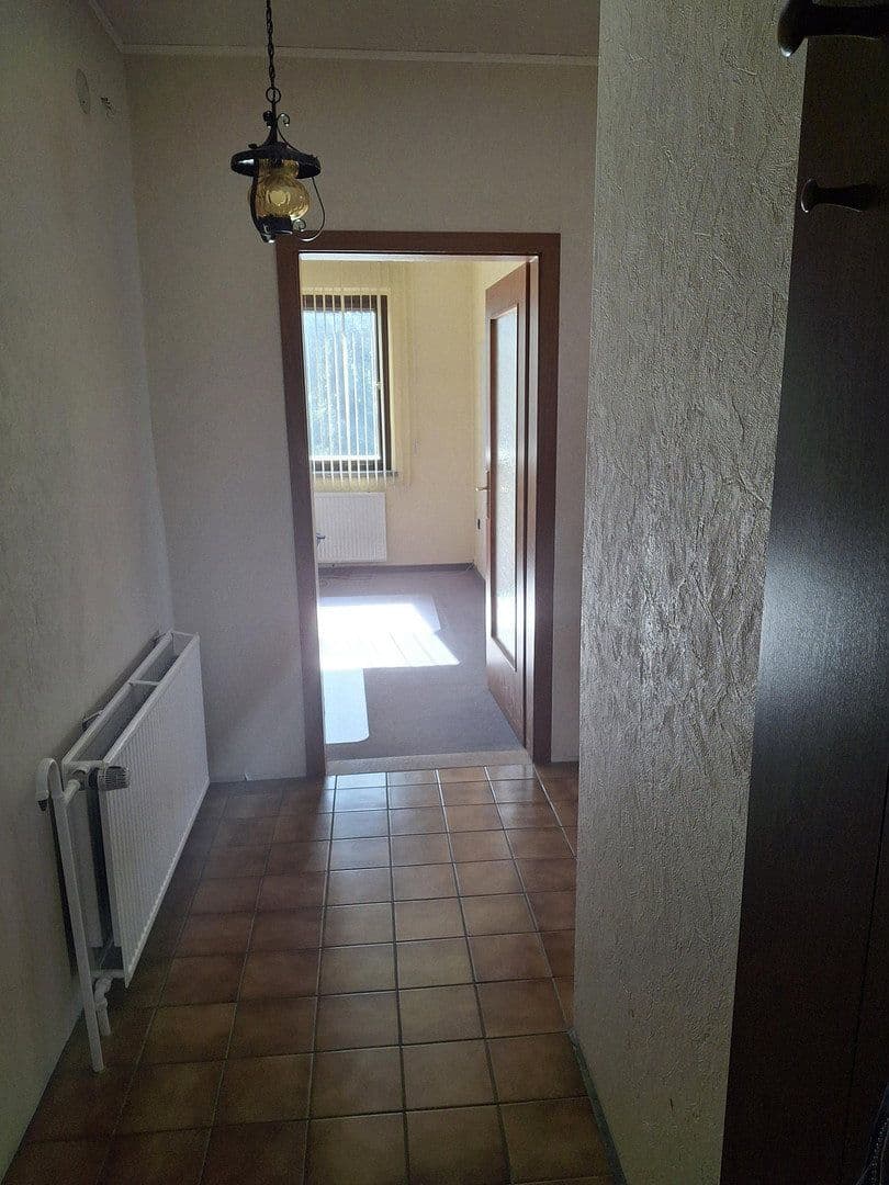 Prodej domu 85 m², pozemek 658 m², August-Paris-Str. 13, Velten, Braniborsko Prodej domu 85 m², pozemek 658 m², August-Paris-Str. 13, Velten, Braniborsko