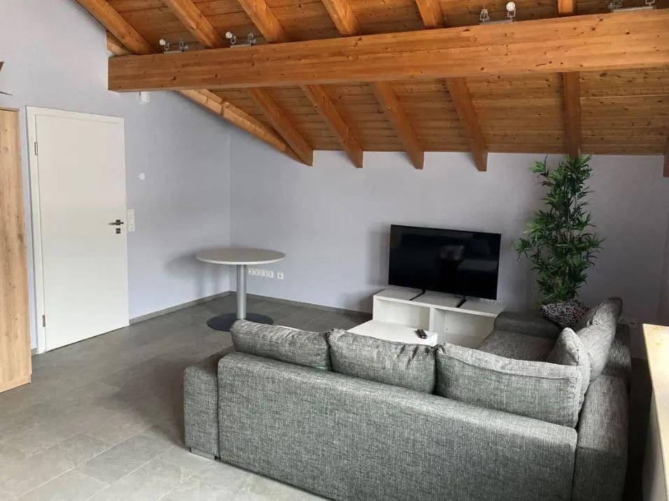 Pronájem bytu 1+1 33 m², Hattersheim am Main, Hessen Pronájem bytu 1+1 33 m², Hattersheim am Main, Hessen