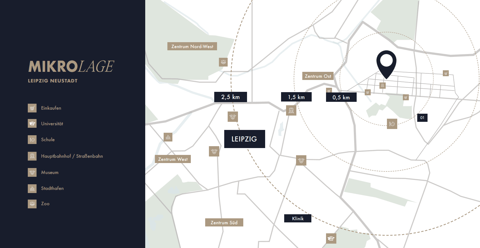 Pronájem bytu 2+1 63 m², Neustädter Str. 30, Leipzig, Sasko Pronájem bytu 2+1 63 m², Neustädter Str. 30, Leipzig, Sasko