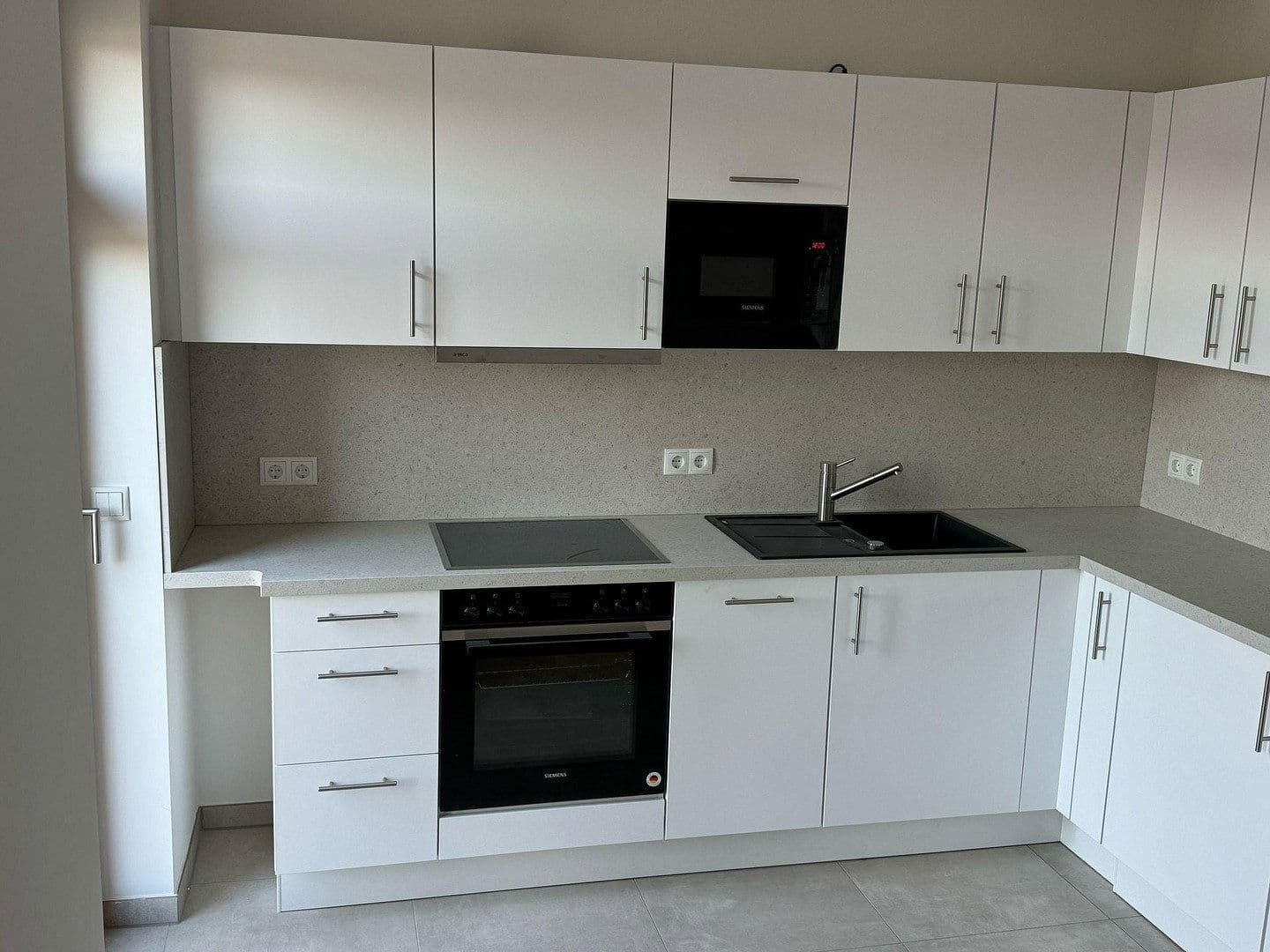 Pronájem bytu 2+1 63 m², Neustädter Str. 30, Leipzig, Sasko Pronájem bytu 2+1 63 m², Neustädter Str. 30, Leipzig, Sasko