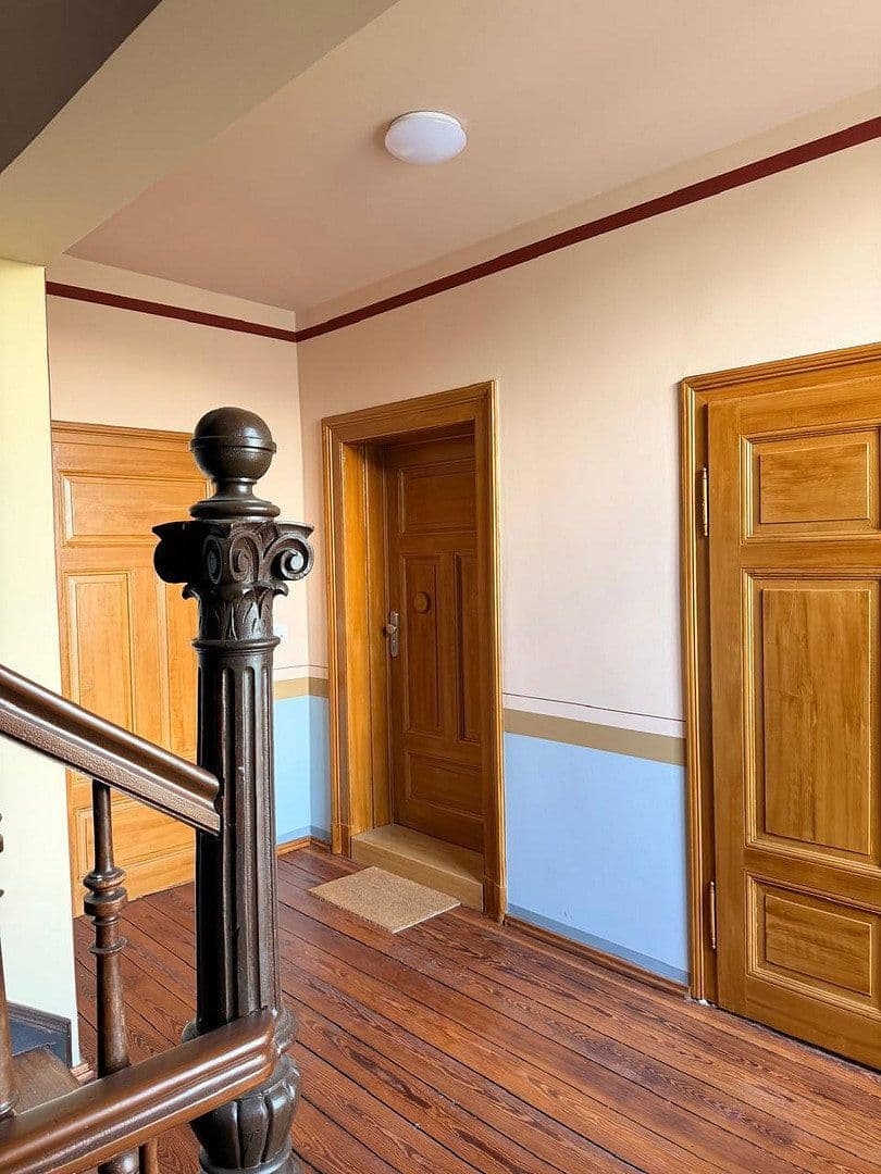 Pronájem bytu 2+1 63 m², Neustädter Str. 30, Leipzig, Sasko Pronájem bytu 2+1 63 m², Neustädter Str. 30, Leipzig, Sasko