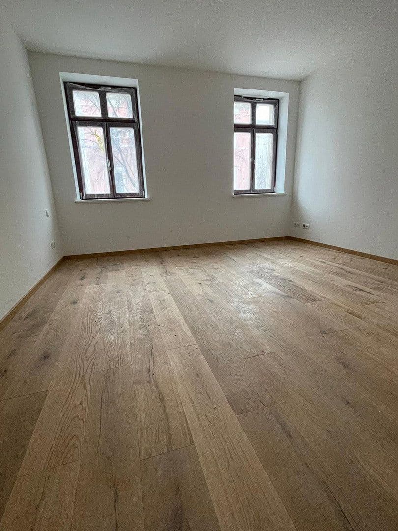 Pronájem bytu 2+1 63 m², Neustädter Str. 30, Leipzig, Sasko Pronájem bytu 2+1 63 m², Neustädter Str. 30, Leipzig, Sasko