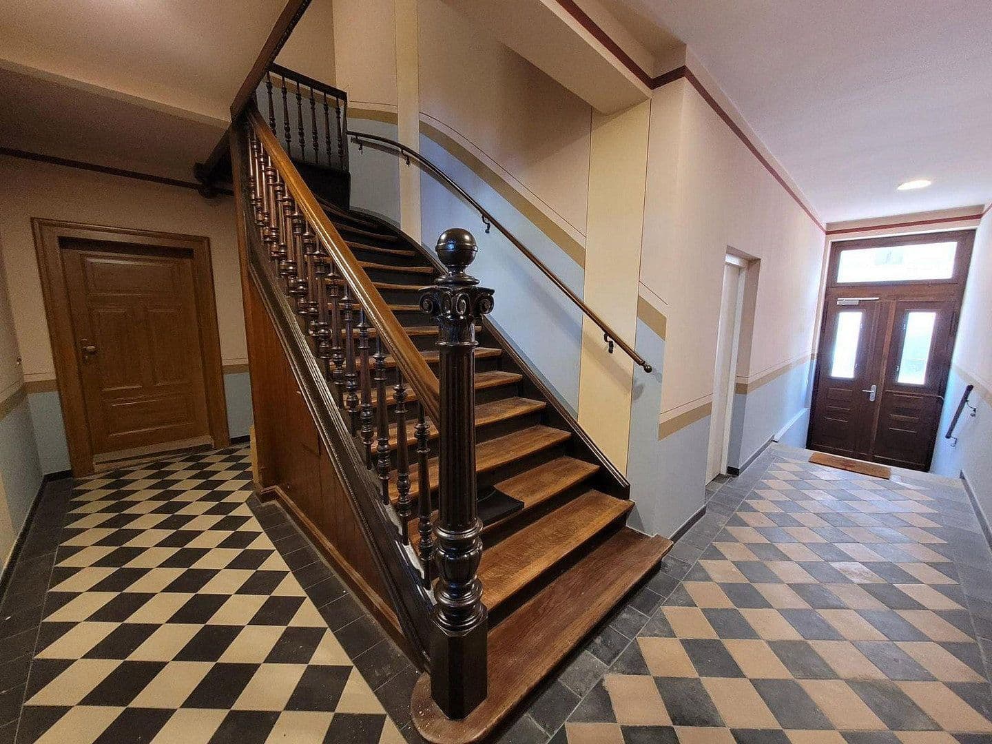 Pronájem bytu 2+1 63 m², Neustädter Str. 30, Leipzig, Sasko Pronájem bytu 2+1 63 m², Neustädter Str. 30, Leipzig, Sasko