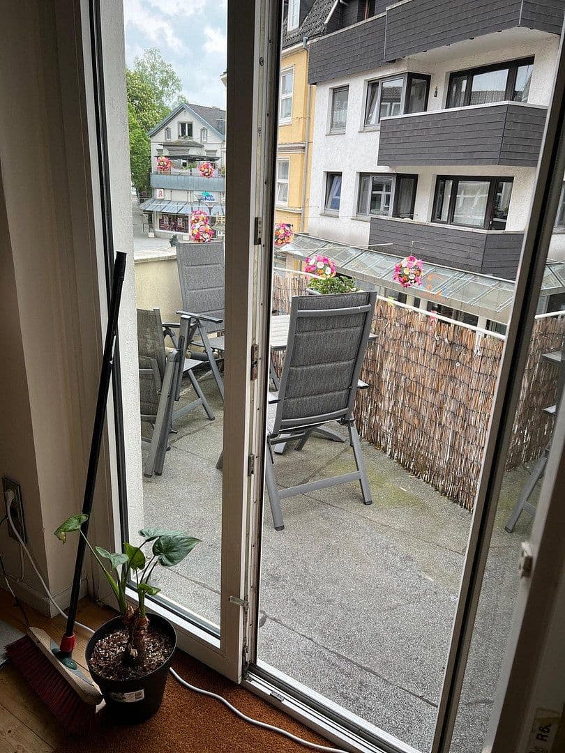 Pronájem bytu 3+1 116 m², Viktoriastraße 4, Bad Oeynhausen, Severní Porýní-Vestfálsko Pronájem bytu 3+1 116 m², Viktoriastraße 4, Bad Oeynhausen, Severní Porýní-Vestfálsko