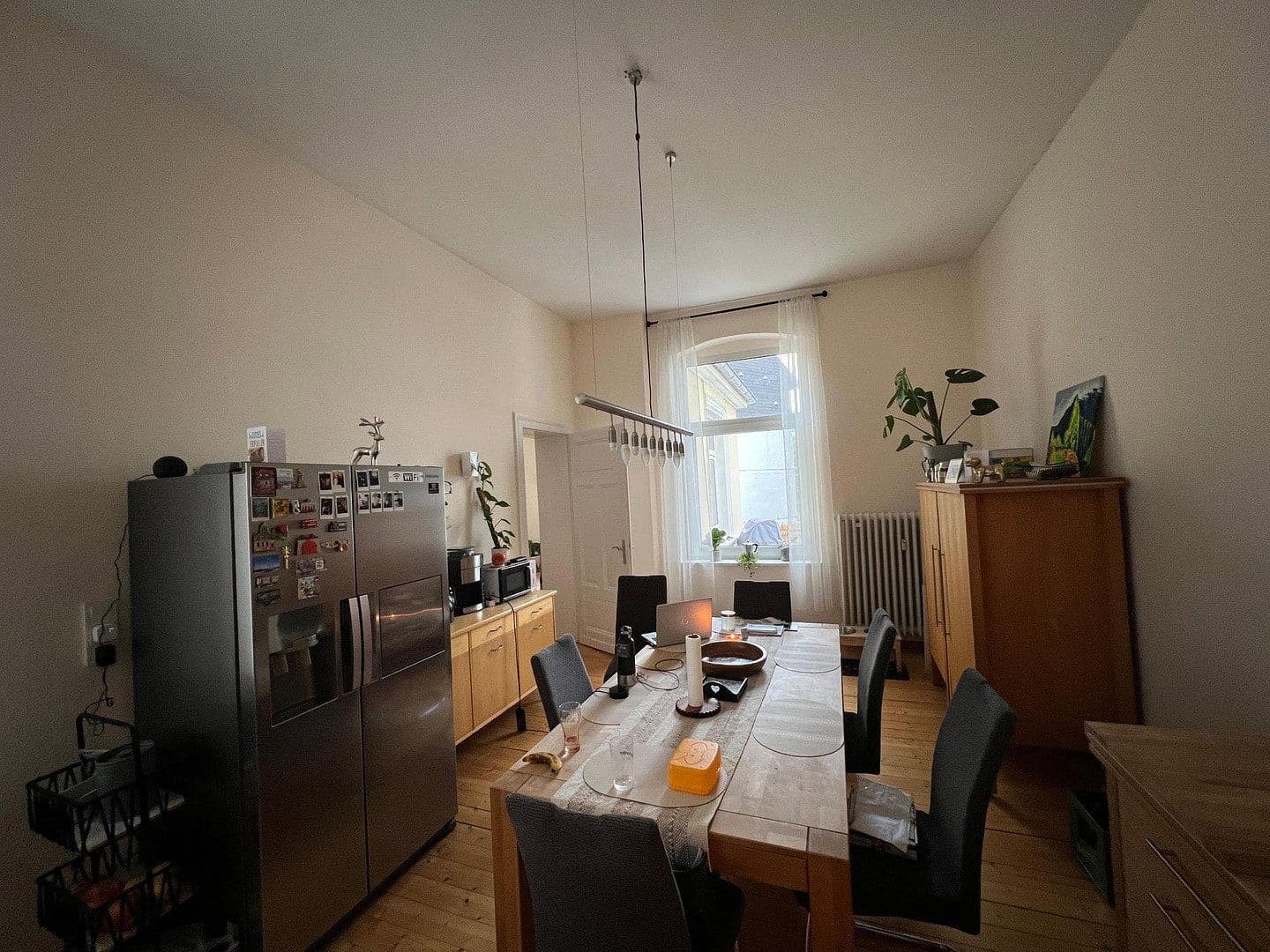 Pronájem bytu 3+1 116 m², Viktoriastraße 4, Bad Oeynhausen, Severní Porýní-Vestfálsko Pronájem bytu 3+1 116 m², Viktoriastraße 4, Bad Oeynhausen, Severní Porýní-Vestfálsko