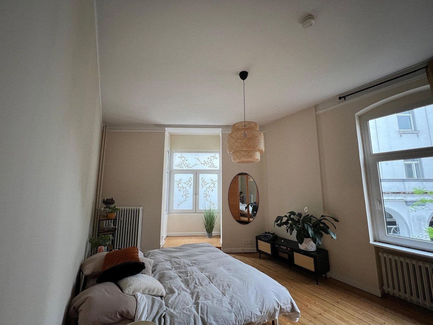 Pronájem bytu 3+1 116 m², Viktoriastraße 4, Bad Oeynhausen, Severní Porýní-Vestfálsko Pronájem bytu 3+1 116 m², Viktoriastraße 4, Bad Oeynhausen, Severní Porýní-Vestfálsko