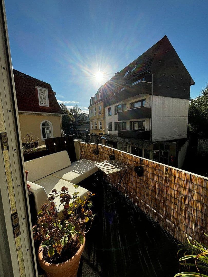 Pronájem bytu 3+1 116 m², Viktoriastraße 4, Bad Oeynhausen, Severní Porýní-Vestfálsko Pronájem bytu 3+1 116 m², Viktoriastraße 4, Bad Oeynhausen, Severní Porýní-Vestfálsko