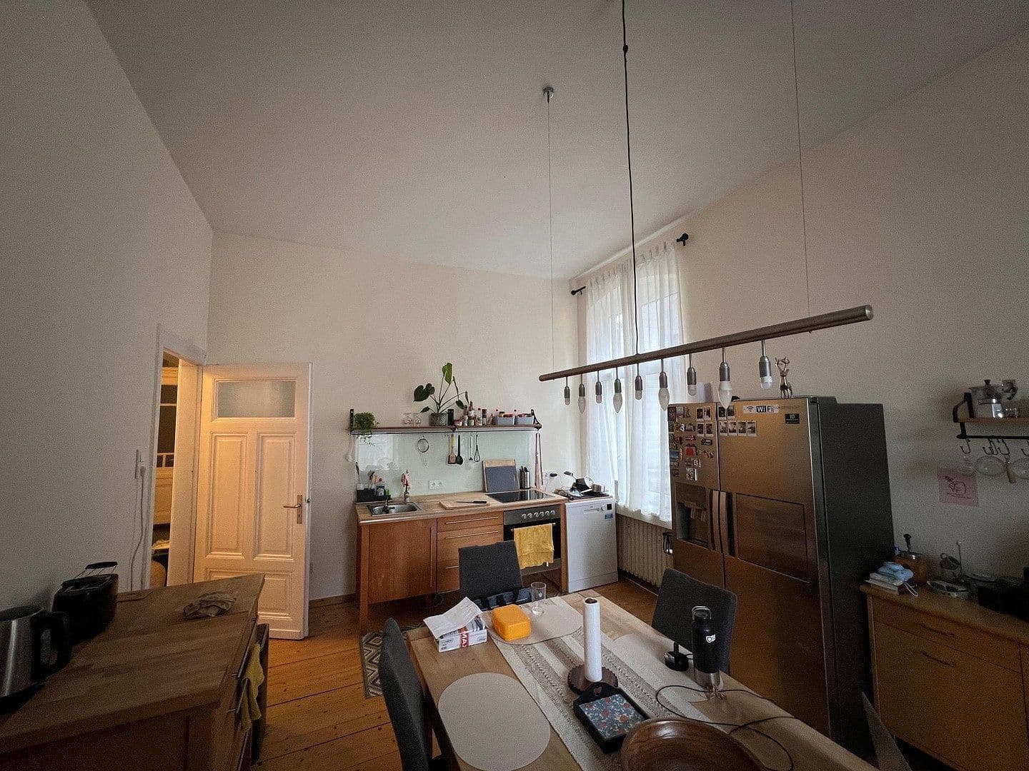 Pronájem bytu 3+1 116 m², Viktoriastraße 4, Bad Oeynhausen, Severní Porýní-Vestfálsko Pronájem bytu 3+1 116 m², Viktoriastraße 4, Bad Oeynhausen, Severní Porýní-Vestfálsko