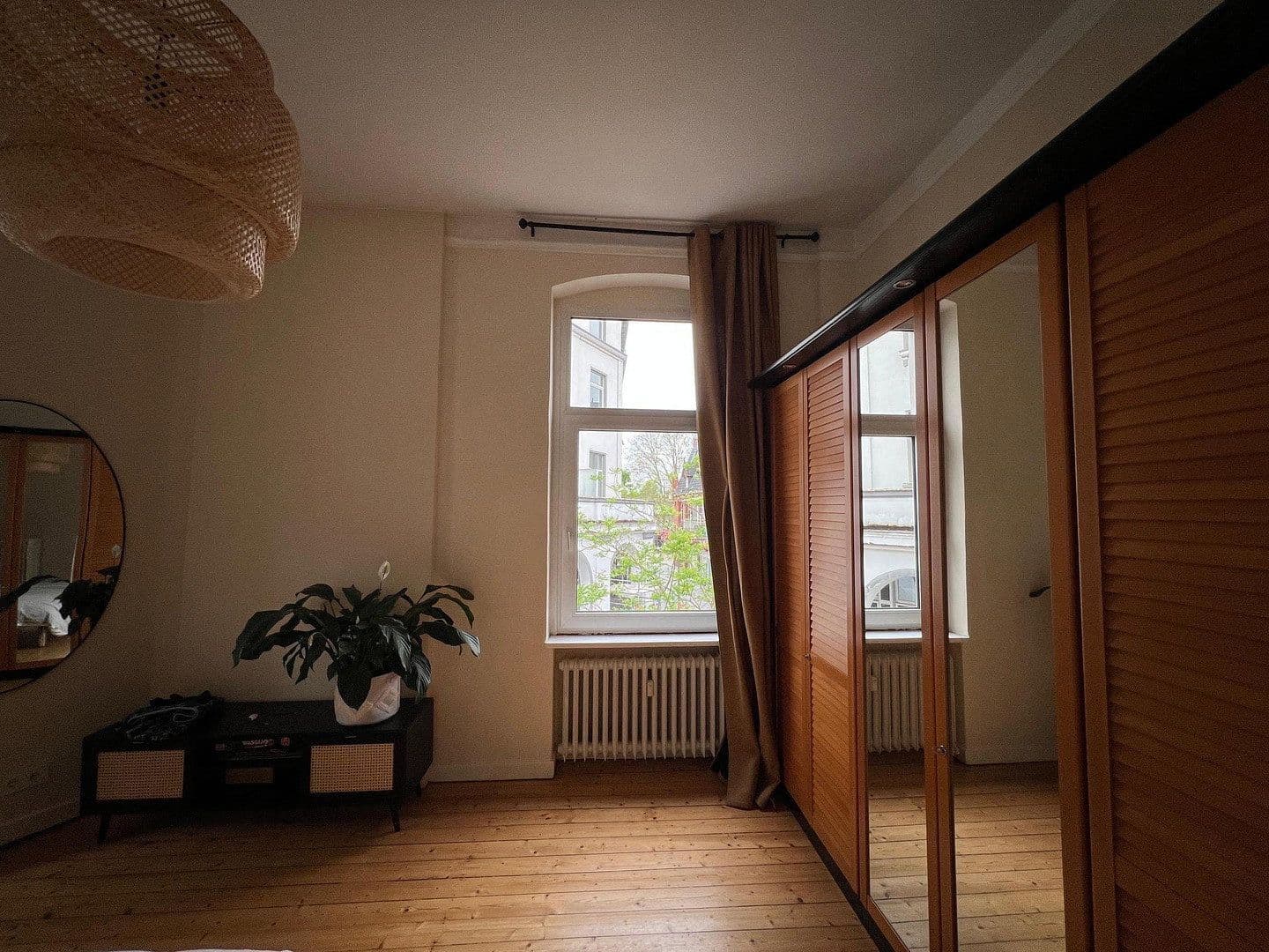 Pronájem bytu 3+1 116 m², Viktoriastraße 4, Bad Oeynhausen, Severní Porýní-Vestfálsko Pronájem bytu 3+1 116 m², Viktoriastraße 4, Bad Oeynhausen, Severní Porýní-Vestfálsko
