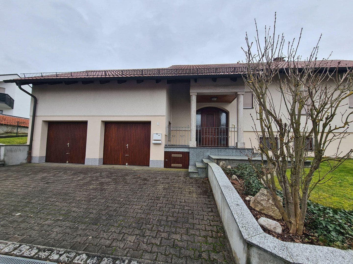 Prodej domu 150 m², pozemek 850 m², Wertingen, Bavorsko Prodej domu 150 m², pozemek 850 m², Wertingen, Bavorsko